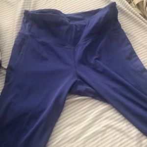 Champion yoga Capri